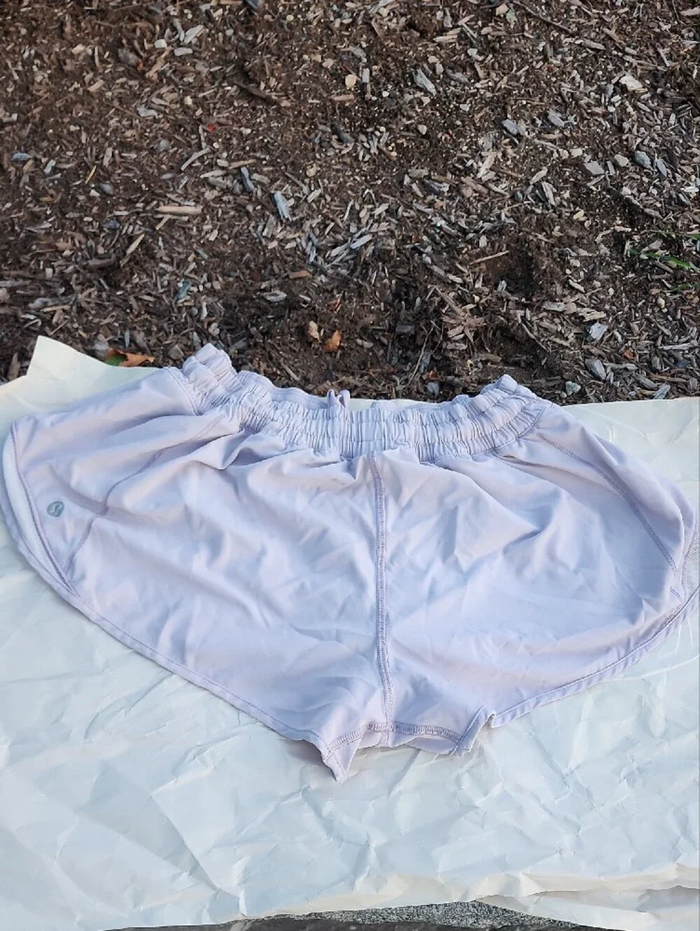 lululemon athletica Hotty Hot II 2.5